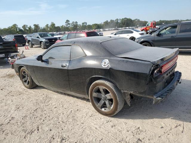 Photo 2 from auction – 2013 DODGE CHALLENGER with VIN 2C3CDYAGXDH616273