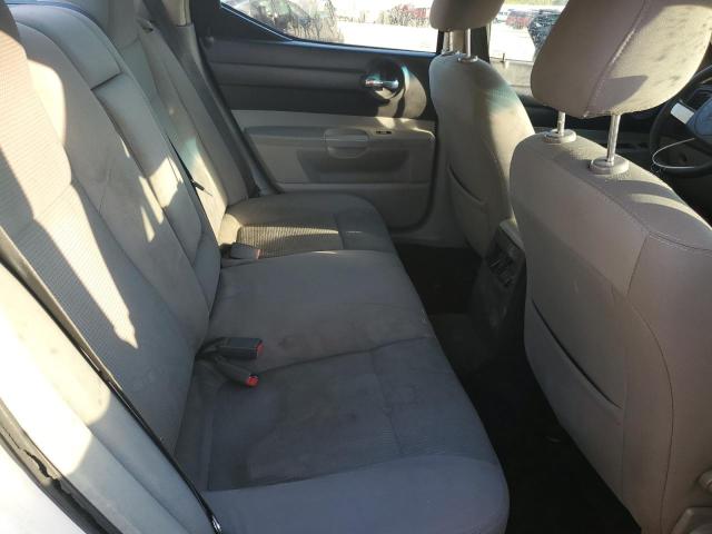 Photo 10 from auction – 2007 DODGE CHARGER SE with VIN 2B3KA43G47H801754