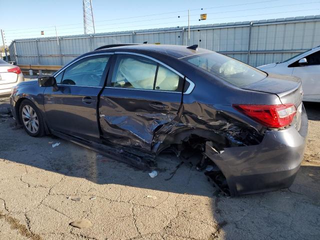 Photo 2 from auction – 2017 SUBARU LEGACY 2.5 with VIN 4S3BNAH67H3039820