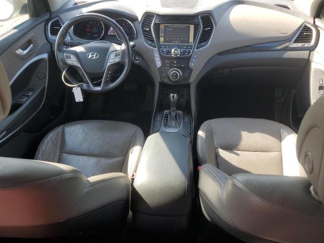 Photo 8 from auction – 2015 HYUNDAI SANTA FE G with VIN KM8SR4HF3FU093379