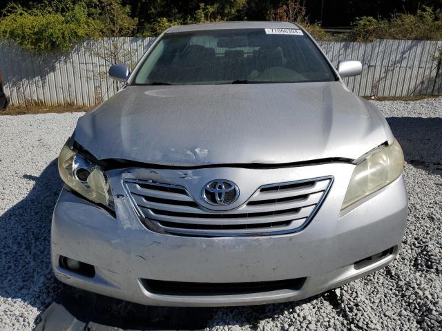 Photo 5 from auction – 2008 TOYOTA CAMRY CE with VIN 4T1BE46K08U767194