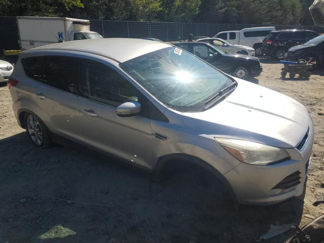 Photo 4 from auction – 2013 FORD ESCAPE SEL with VIN 1FMCU9HX6DUB65200