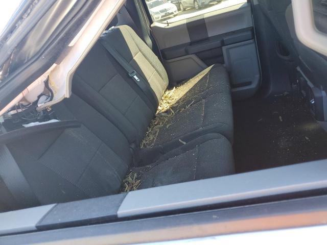 Photo 10 from auction – 2020 FORD F150 SUPER with VIN 1FTEW1E56LFA45041