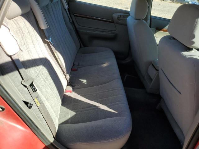 Photo 10 from auction – 2004 CHEVROLET IMPALA with VIN 2G1WF52E949348446
