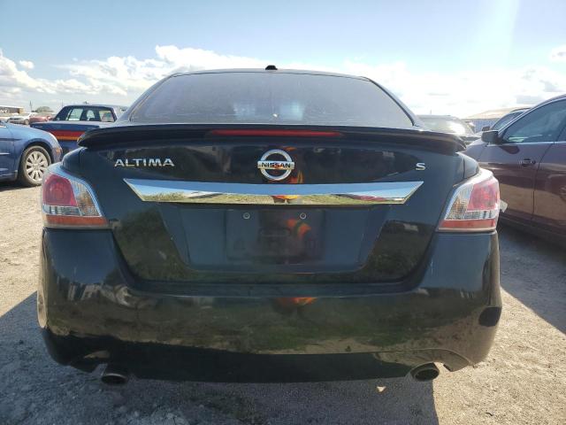 Photo 6 from auction – 2015 NISSAN ALTIMA 2.5 with VIN 1N4AL3AP2FC169488