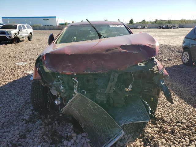 Photo 5 from auction – 2012 HYUNDAI SONATA GLS with VIN 5NPEB4ACXCH322720