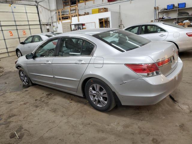 Photo 2 from auction – 2012 HONDA ACCORD SE with VIN 1HGCP2F66CA206570