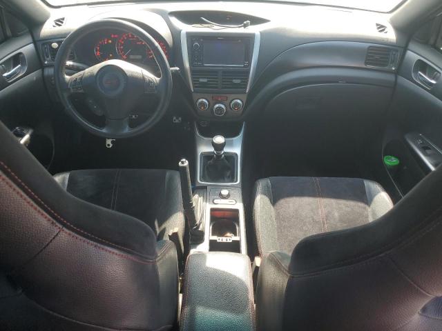 Photo 8 from auction – 2012 SUBARU IMPREZA WR with VIN JF1GV8J63CL030264