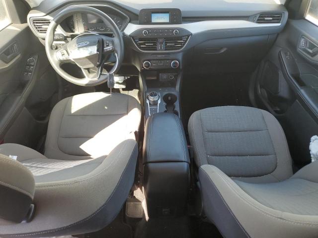 Photo 8 from auction – 2022 FORD ESCAPE S with VIN 1FMCU9F61NUB00590