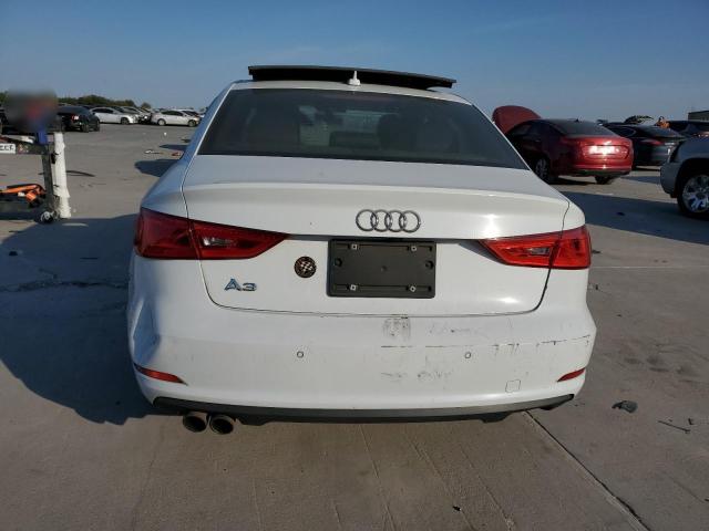 Photo 6 from auction – 2016 AUDI A3 PREMIUM with VIN WAUA7GFF0G1014308
