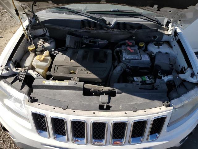 Photo 12 from auction – 2011 JEEP COMPASS with VIN 1J4NF1FB0BD209957