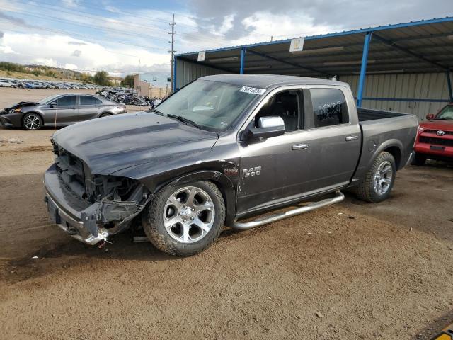 RAM 1500 LARAM 2016 with VIN 1C6RR7NT0GS317632 - Photo from auction