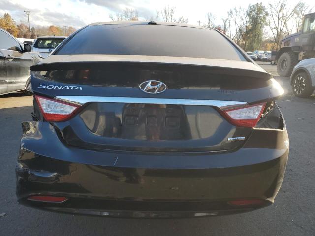 Photo 6 from auction – 2012 HYUNDAI SONATA SE with VIN 5NPEC4AC9CH474078