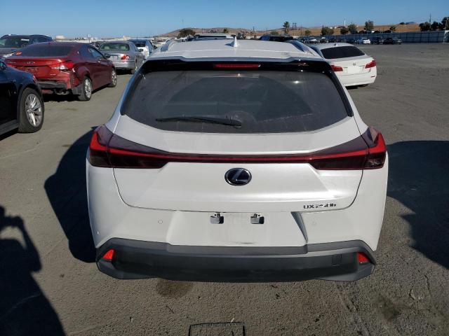 Photo 6 from auction – 2020 LEXUS UX 250H with VIN JTHP9JBH4L2023060