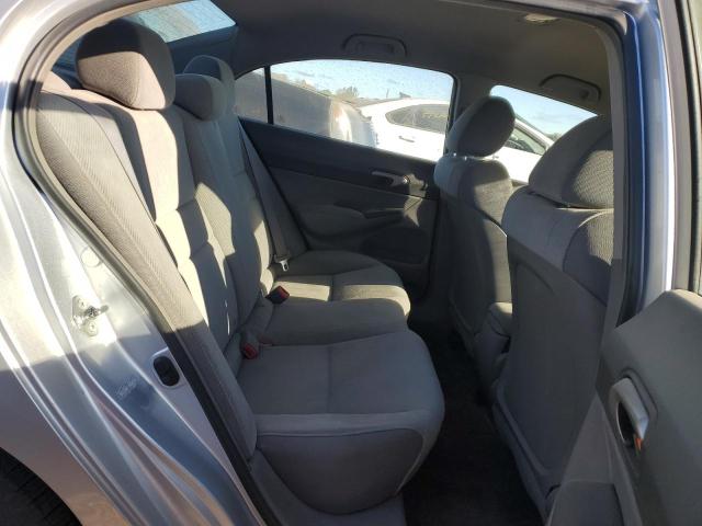 Photo 10 from auction – 2011 HONDA CIVIC LX with VIN 19XFA1F5XBE045912