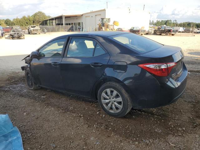 Photo 2 from auction – 2016 TOYOTA COROLLA L with VIN 2T1BURHE3GC692417