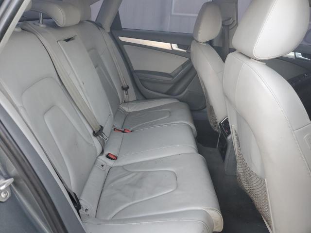 Photo 10 from auction – 2015 AUDI A4 PREMIUM with VIN WAUAFAFLXFN028200
