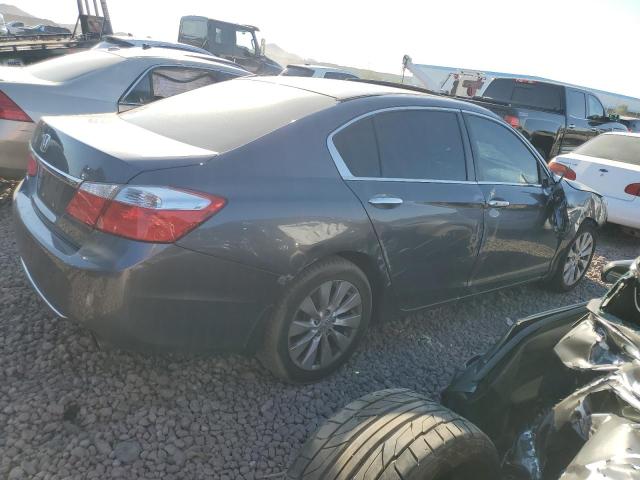 Photo 3 from auction – 2014 HONDA ACCORD EX with VIN 1HGCR2F72EA238616