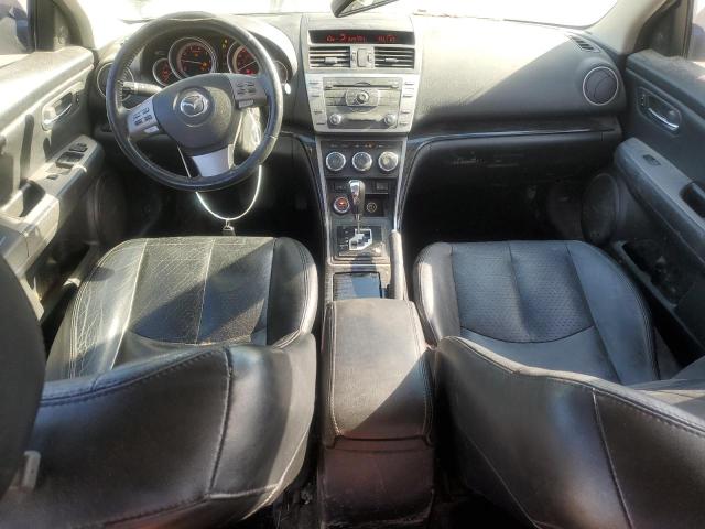 Photo 8 from auction – 2009 MAZDA 6 I with VIN 1YVHP82A695M21511