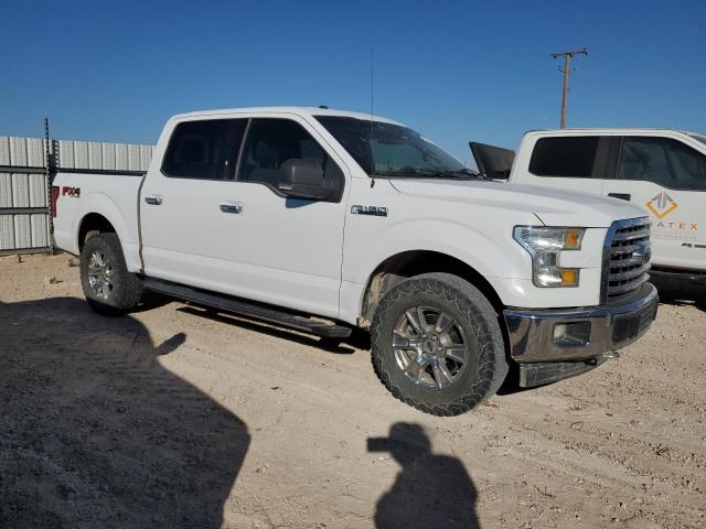 Photo 4 from auction – 2017 FORD F150 SUPER with VIN 1FTEW1EFXHKC42883