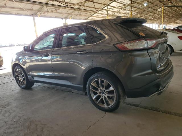 Photo 2 from auction – 2015 FORD EDGE TITAN with VIN 2FMPK4K84FBB68651