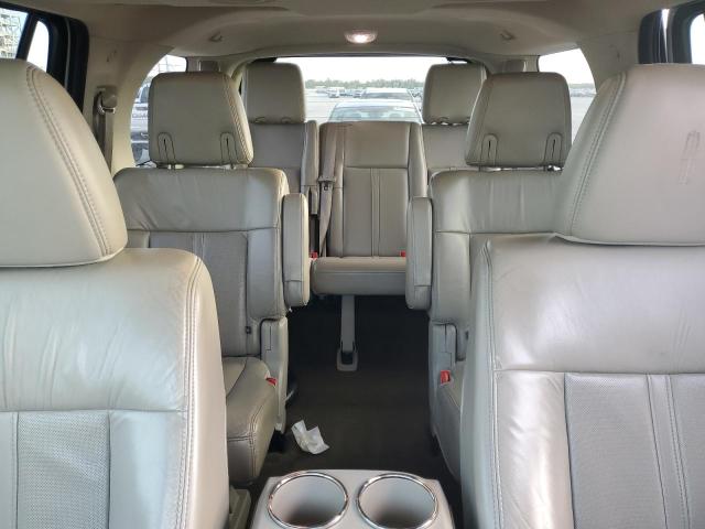 Foto 10 de la subasta – 2015 LINCOLN NAVIGATOR con VIN 5LMJJ2HT8FEJ09600