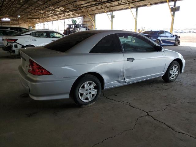 Photo 3 from auction – 2004 HONDA CIVIC DX V with VIN 1HGEM22334L074127