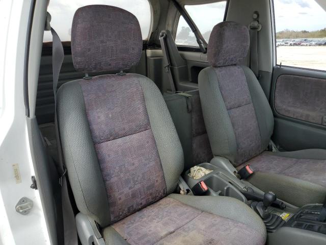 Photo 11 from auction – 2001 CHEVROLET TRACKER with VIN 2CNBJ18C216900249