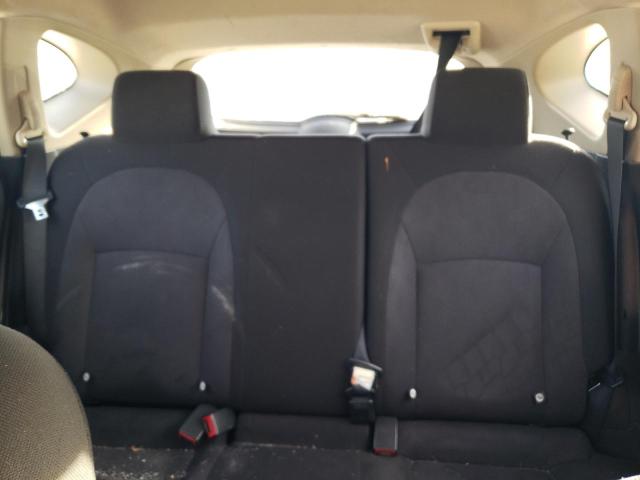 Photo 10 from auction – 2011 NISSAN ROGUE S with VIN JN8AS5MV8BW681417