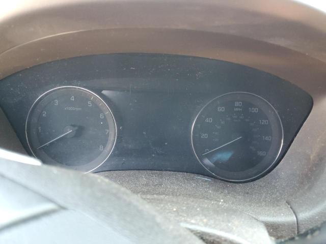 Photo 9 from auction – 2015 HYUNDAI GENESIS 3. with VIN KMHGN4JE6FU065076