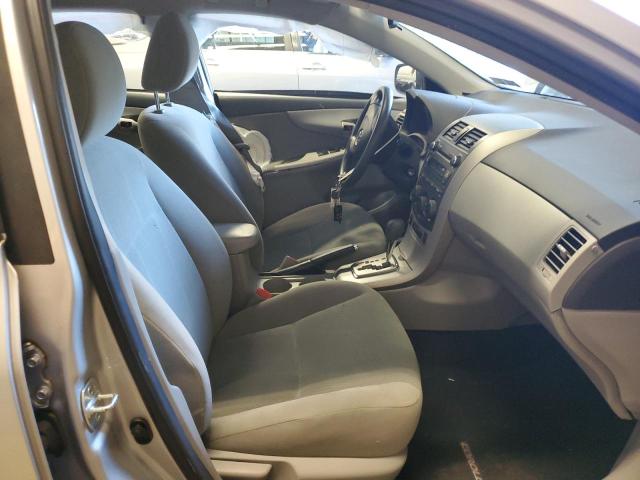 Photo 7 from auction – 2011 TOYOTA COROLLA BA with VIN 2T1BU4EE9BC654299