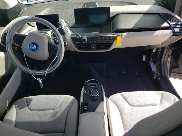 Photo 8 from auction – 2016 BMW I3 REX with VIN WBY1Z4C51GV505484