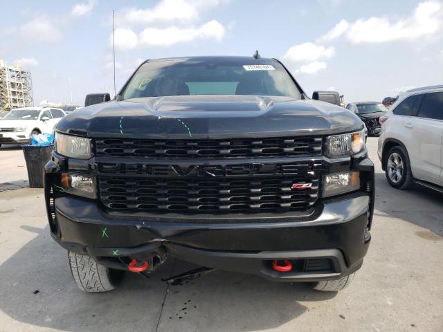 Photo 5 from auction – 2022 CHEVROLET SILVERADO with VIN 3GCPYCEL0NG202920