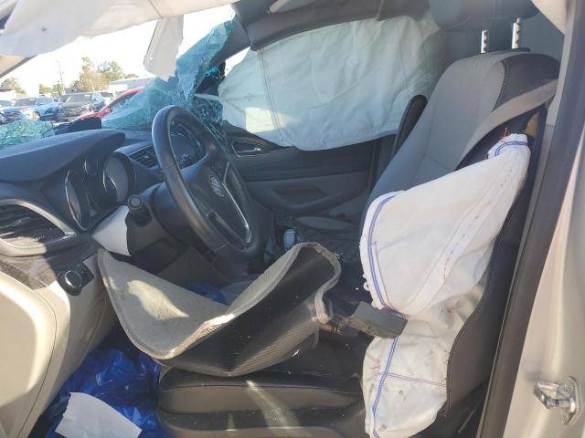 Photo 7 from auction – 2014 BUICK ENCORE with VIN KL4CJASB6EB741015