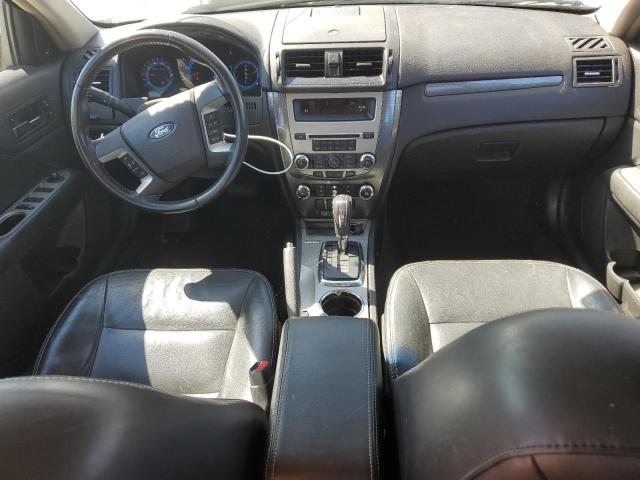 Photo 8 from auction – 2011 FORD FUSION SEL with VIN 3FAHP0JA2BR239306