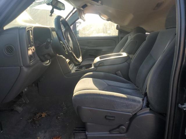 Photo 7 from auction – 2005 CHEVROLET SILVERADO with VIN 1GCHK29UX5E120526