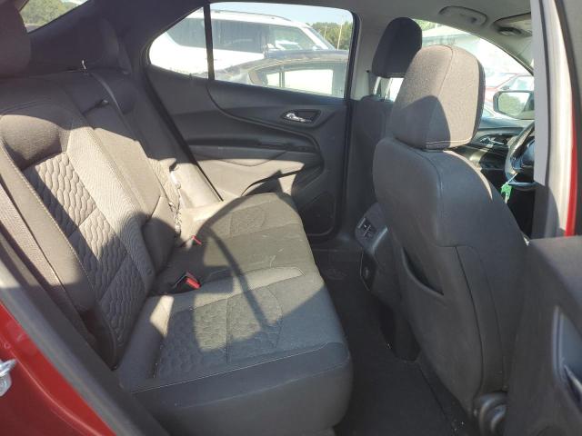 Photo 11 from auction – 2018 CHEVROLET EQUINOX LT with VIN 2GNAXJEV1J6306439