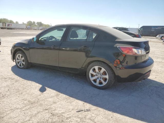 Photo 2 from auction – 2014 MAZDA MAZDA3 with VIN JM1BL1UF2B1472590