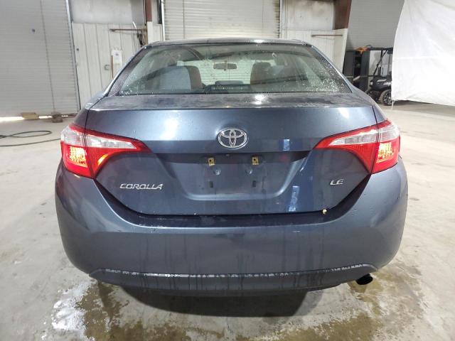 Photo 6 from auction – 2016 TOYOTA COROLLA L with VIN 2T1BURHE5GC614690