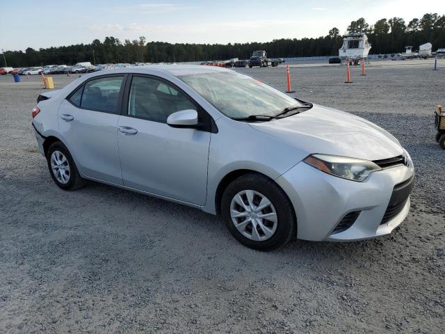 Photo 4 from auction – 2016 TOYOTA COROLLA L with VIN 2T1BURHE2GC508911