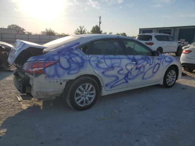 Photo 3 from auction – 2015 NISSAN ALTIMA 2.5 with VIN 1N4AL3AP8FC201943