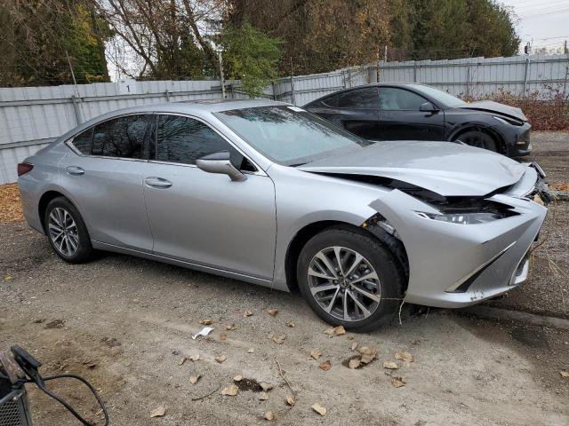 Photo 4 from auction – 2023 LEXUS ES 350 BAS with VIN 58ADZ1B17PU152142