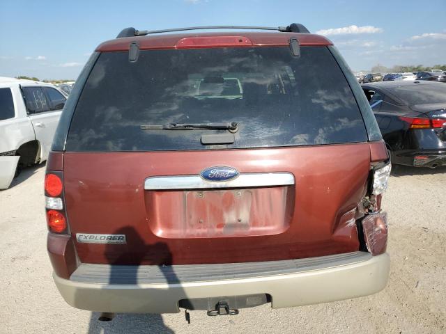 Photo 6 from auction – 2010 FORD EXPLORER E with VIN 1FMEU6EE7AUA46626