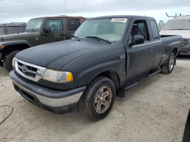 MAZDA B3000 CAB 2001 with VIN 4F4YR16V31TM29612 - Photo from auction