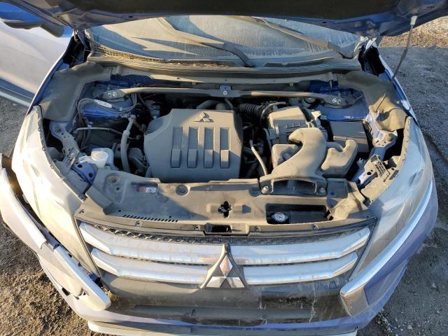 Photo 11 from auction – 2019 MITSUBISHI ECLIPSE CR with VIN JA4AT5AA4KZ017845