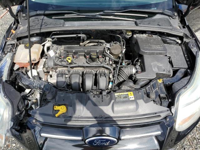 Photo 11 from auction – 2014 FORD FOCUS SE with VIN 1FADP3F23EL228061