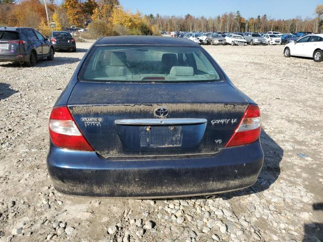 Photo 6 from auction – 2004 TOYOTA CAMRY LE with VIN 4T1BF32K64U080681