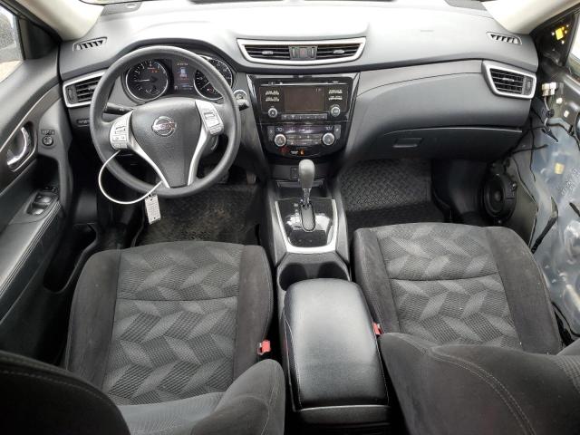 Photo 8 from auction – 2014 NISSAN ROGUE S with VIN 5N1AT2MTXEC774768