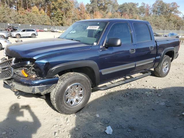 CHEVROLET SILVERADO 2006 con VIN 2GCEK13VX61293822 - Foto de la subasta