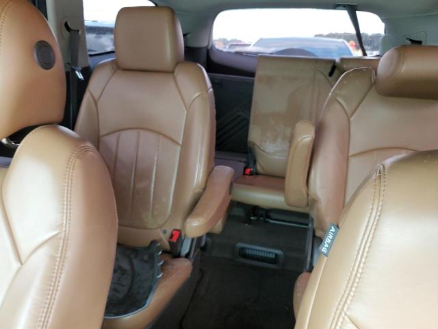 Photo 10 from auction – 2014 BUICK ENCLAVE with VIN 5GAKRBKDXEJ198986